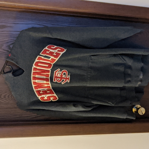 Colosseum Other - FSU Hoodie